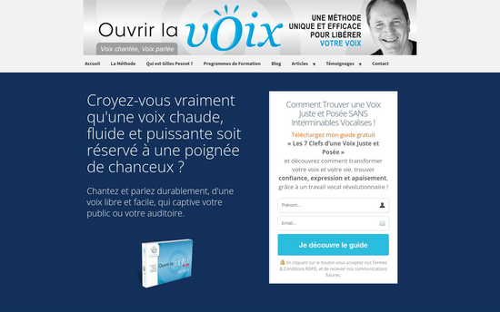 Chant souffle voix | cours de chant gilles pesnot — Ouvrir la Voix