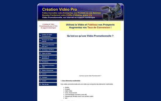 Musique web pro | Musique Web Pro Musique Libre de Droit pour Webmaster, éditeur Internet.