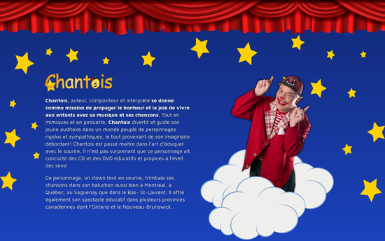 Chantois |   Chantois