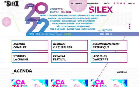 Lesilex | Lesilex