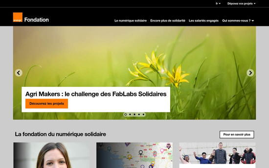 Fondationorange | Fondation Orange